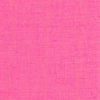 neon pink polyester cotton broadcloth