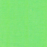 neon green polyester cotton broadcloth