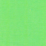 neon green polyester cotton broadcloth