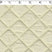 ly yellow polyester cotton face and back quilted broadcloth with 4 oz polyester fill