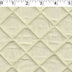 ly yellow polyester cotton face and back quilted broadcloth with 4 oz polyester fill