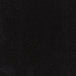 black solid cotton flannelette  fabric