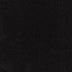 black solid cotton flannelette  fabric