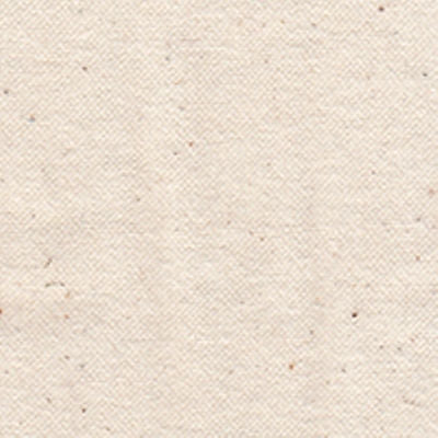 natural solid cotton with seeds flannelette  fabric