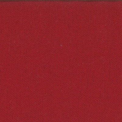 dk red solid cotton flannelette  fabric