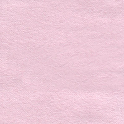 pink solid cotton flannelette  fabric