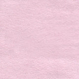 pink solid cotton flannelette  fabric