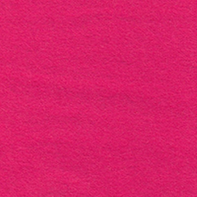 azalea pink solid cotton flannelette  fabric