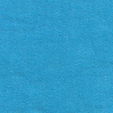 hawaiian turquoise solid cotton flannelette  fabric