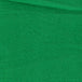 kelly green solid cotton flannelette  fabric