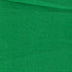 kelly green solid cotton flannelette  fabric