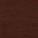 chocolate solid cotton flannelette  fabric