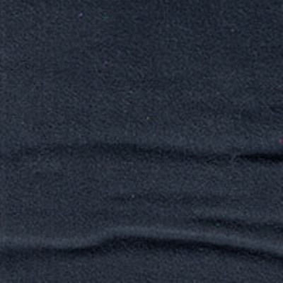 charcoal grey solid cotton flannelette  fabric