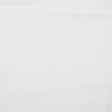white solid cotton flannelette fabric