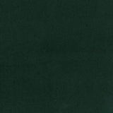 dk green wide width flannelette solid