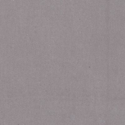 grey wide width flannelette solid