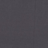 dk grey wide width flannelette solid