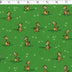 FLANNELETTE PRINTS - BABY GIRAFFE