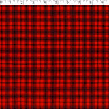 FLANNELETTE PRINTS - AUSTIN PLAID