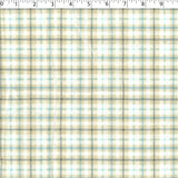 FLANNELETTE PRINTS - AUSTIN PLAID
