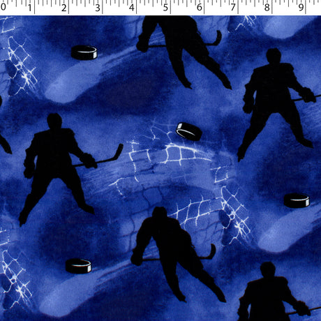 FLANNELETTE PRINTS - BREAKAWAY