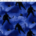 FLANNELETTE PRINTS - BREAKAWAY
