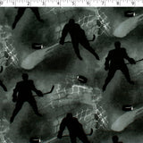 FLANNELETTE PRINTS - BREAKAWAY