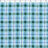 FLANNELETTE PRINTS - BIGSBY PLAID