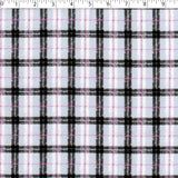FLANNELETTE PRINTS - BIGSBY PLAID
