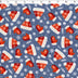 FLANNELETTE PRINTS - HATS N MITTS