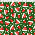 FLANNELETTE PRINTS - HATS N MITTS