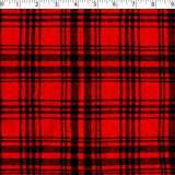 FLANNELETTE PRINTS - MERRITT PLAID