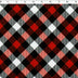 FLANNELETTE PRINTS - TERRACE PLAID