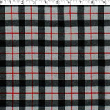 FLANNELETTE PRINTS - DAWSON PLAID