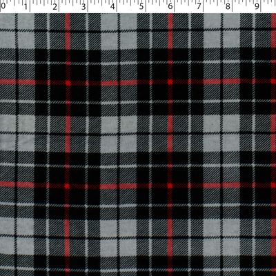 FLANNELETTE PRINTS - COLWOOD PLAID