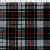 FLANNELETTE PRINTS - COLWOOD PLAID