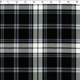 FLANNELETTE PRINTS - FERNIE PLAID