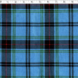 FLANNELETTE PRINTS - FERNIE PLAID