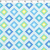 FLANNELETTE PRINTS - DIAMOND