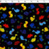 FLANNELETTE PRINTS - HI MONSTER