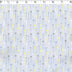 FLANNELETTE PRINTS - SLEEPY SHEEP STARS