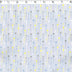 FLANNELETTE PRINTS - SLEEPY SHEEP STARS