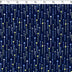 FLANNELETTE PRINTS - SLEEPY SHEEP STARS