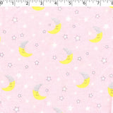 FLANNELETTE PRINTS - GOODNIGHT MOON