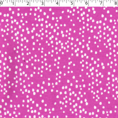 FLANNELETTE PRINTS - DOT DROP