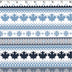 TRUE NORTH FLANNELETTE - CANADIANA