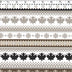 TRUE NORTH FLANNELETTE - CANADIANA