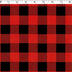TRUE NORTH FLANNELETTE - BUFFALO CHECK