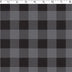 TRUE NORTH FLANNELETTE - BUFFALO CHECK