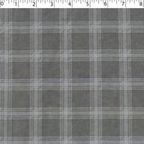 FIRESIDE FLANNELETTE - CARLETON PLAID